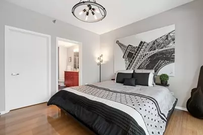 123 S Green Street #706B, Chicago, IL 60607 - Photo 16