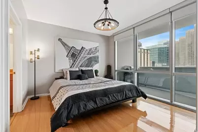 123 S Green Street #706B, Chicago, IL 60607 - Photo 14