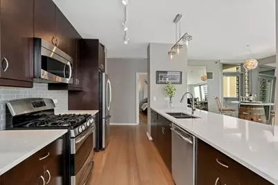 123 S Green Street #706B, Chicago, IL 60607 - Photo 10