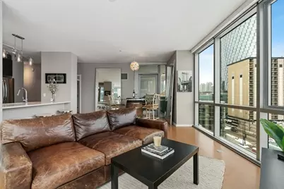 123 S Green Street #706B, Chicago, IL 60607 - Photo 4