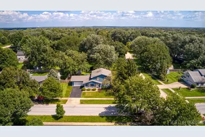 2308 Flambeau Drive, Naperville, IL 60564 - Photo 2