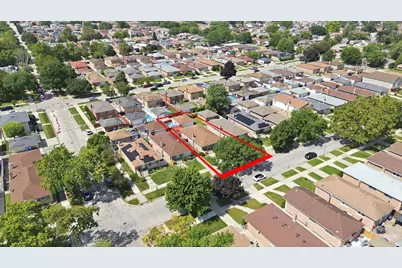 8350 S Karlov Avenue, Chicago, IL 60652 - Photo 26