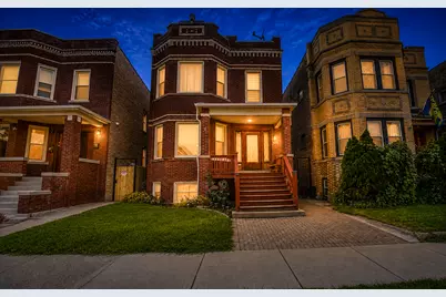 3112 N Davlin Court #1, Chicago, IL 60618 - Photo 1