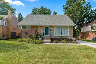 18516 Clyde Rd, Homewood, IL 60430 - Photo 1