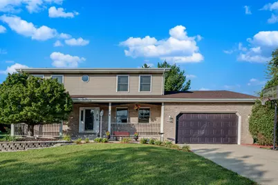 16954 Mohican Drive, Lockport, IL 60441 - Photo 2