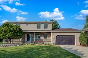 16954 Mohican Dr, Lockport, IL 60441 - Photo 2