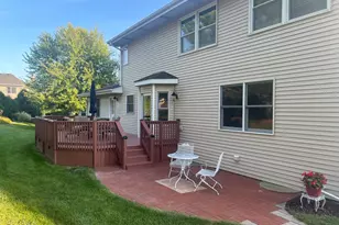 16954 Mohican Dr, Lockport, IL 60441 - Photo 18