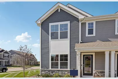 814 Concord Circle #A, Burlington, WI 53105 - Photo 1