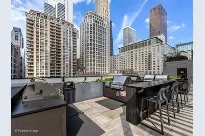 30 E Huron Street #4106, Chicago, IL 60611 - Photo 18