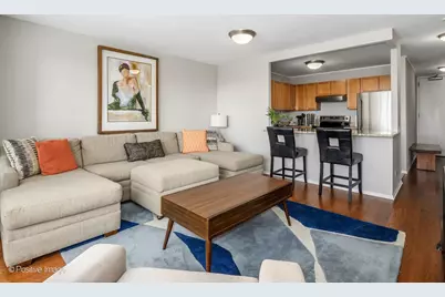 30 E Huron Street #4106, Chicago, IL 60611 - Photo 8