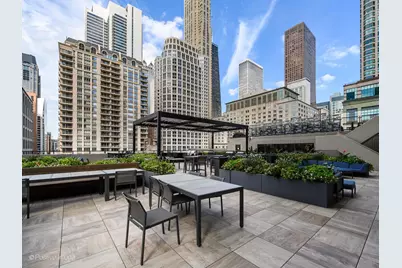 30 E Huron Street #4106, Chicago, IL 60611 - Photo 16