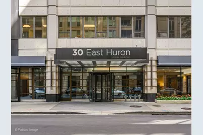 30 E Huron Street #4106, Chicago, IL 60611 - Photo 2