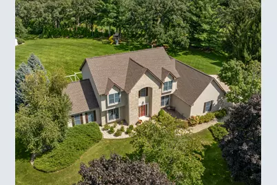 14N829 Sunset Drive, Hampshire, IL 60140 - Photo 1