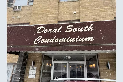 7854 S South Shore Drive #513, Chicago, IL 60649 - Photo 2