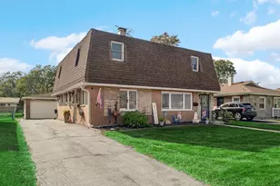 1436 Hirsch Ave, Calumet City, IL 60409 - Photo 1