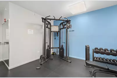 125 S Jefferson Street #2310, Chicago, IL 60661 - Photo 20