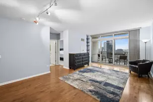 125 S Jefferson St, Chicago, IL 60661 - Photo 4