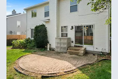 2607 Flagstone Circle, Naperville, IL 60564 - Photo 36