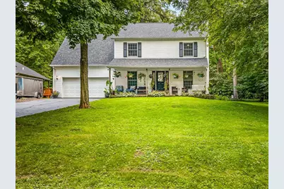 1853 Darby Lane, Davis, IL 61019 - Photo 1