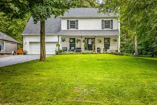1853 Darby Ln, Davis, IL 61019 - Photo 1