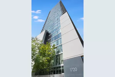 1720 S Michigan Avenue #1812, Chicago, IL 60616 - Photo 1