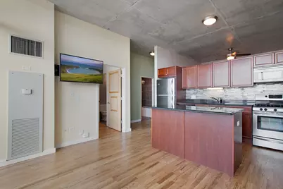 1720 S Michigan Avenue #1812, Chicago, IL 60616 - Photo 2