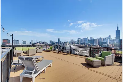 1224 W Van Buren Street #220, Chicago, IL 60607 - Photo 16
