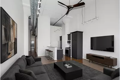 1224 W Van Buren Street #220, Chicago, IL 60607 - Photo 6