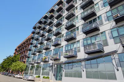 1224 W Van Buren Street #220, Chicago, IL 60607 - Photo 1
