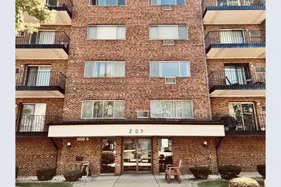 205 W Miner Street #300, Arlington Heights, IL 60005 - Photo 1