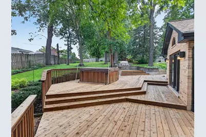 9S565 S Allison Court S, Willowbrook, IL 60527 - Photo 24