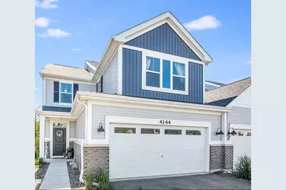 4144 Calder Lane, Aurora, IL 60504 - Photo 1