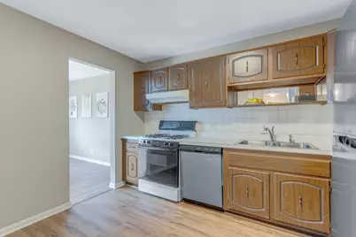 4731 Saint Joseph Creek Road #3G, Lisle, IL 60532 - Photo 16