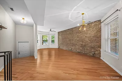 2439 N Kedzie Boulevard #1, Chicago, IL 60647 - Photo 4