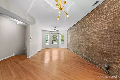 2439 N Kedzie Boulevard #1, Chicago, IL 60647 - Photo 6