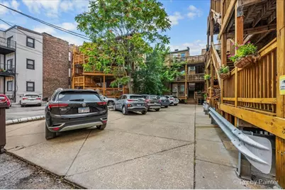 2439 N Kedzie Boulevard #1, Chicago, IL 60647 - Photo 32