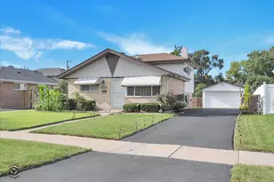3708 W 121st St, Alsip, IL 60803 - Photo 1