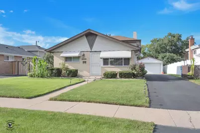 3708 W 121st Street, Alsip, IL 60803 - Photo 2