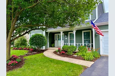 2031 Burnham Place, Wheaton, IL 60189 - Photo 2
