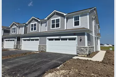 225 Cooney Way, Oswego, IL 60543 - Photo 1