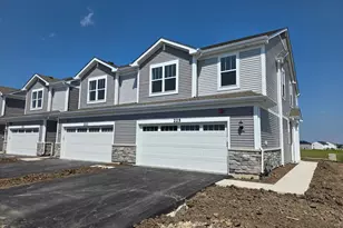 225 Cooney Wy, Oswego, IL 60543 - Photo 1