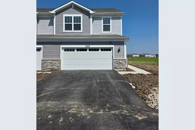 225 Cooney Way, Oswego, IL 60543 - Photo 2