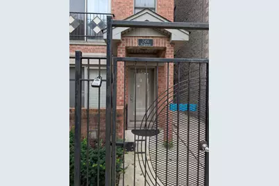 2451 W Harrison Street #3, Chicago, IL 60612 - Photo 2