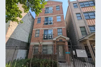2451 W Harrison Street #3, Chicago, IL 60612 - Photo 1