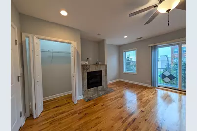 2451 W Harrison Street #3, Chicago, IL 60612 - Photo 6