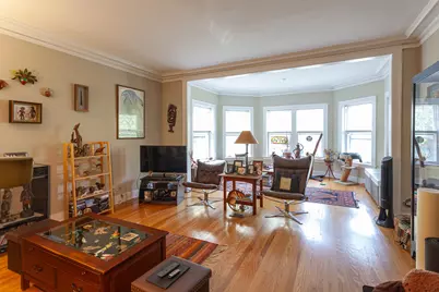 1451 W Berwyn Avenue #2, Chicago, IL 60640 - Photo 2