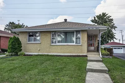 5918 Park Avenue, Berkeley, IL 60163 - Photo 1