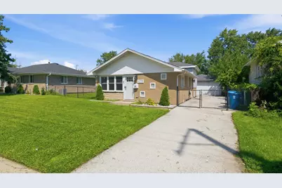 4228 W 127th Street, Alsip, IL 60803 - Photo 1
