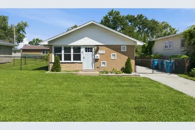 4228 W 127th Street, Alsip, IL 60803 - Photo 2