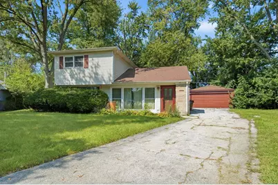 8 Mantua Court, Park Forest, IL 60466 - Photo 1